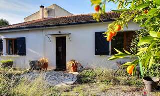 Maison 2 Pièces 45 m² à vendre à Béziers (34500)