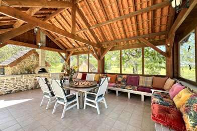 Maison 9 pièces 495000 €