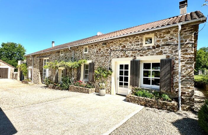 MAISON 6 CHAMBRES — photo 2