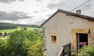 Maison 3 Pièces 44 m² à vendre à Couze-et-Saint-Front (24150)