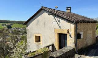 Maison 3 Pièces 44 m² à vendre à Couze-et-Saint-Front (24150)