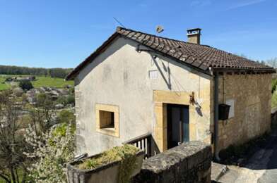 Maison 3 pièces 105000 €