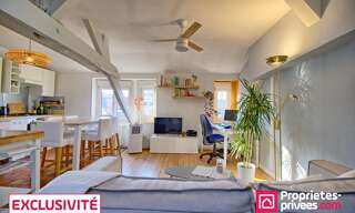 Appartement 2 Pièces 45 m² à vendre à Angers (49000)