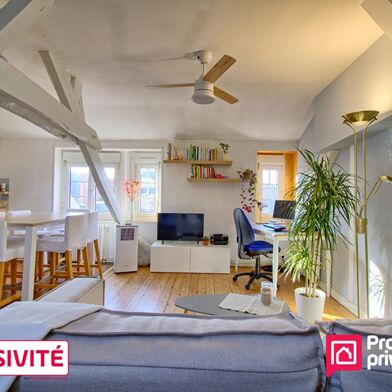 Appartement 2 pièces 199500 €