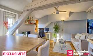 Appartement 2 Pièces 45 m² à vendre à Angers (49000)