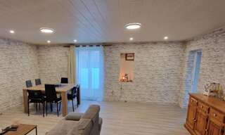 Maison 10 Pièces 245 m² à vendre à Colombier (70000)