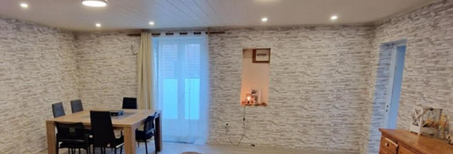 Maison 10 Pièces 245 m² à vendre à Colombier (70000)