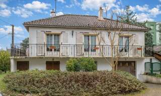 Maison 5 Pièces 115 m² à vendre à Romorantin-Lanthenay (41200)