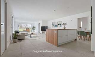 Maison 5 Pièces 155 m² à vendre à Saint-Sauveur-d'Aunis (17540)