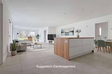 Maison 5 pièces 425000 €