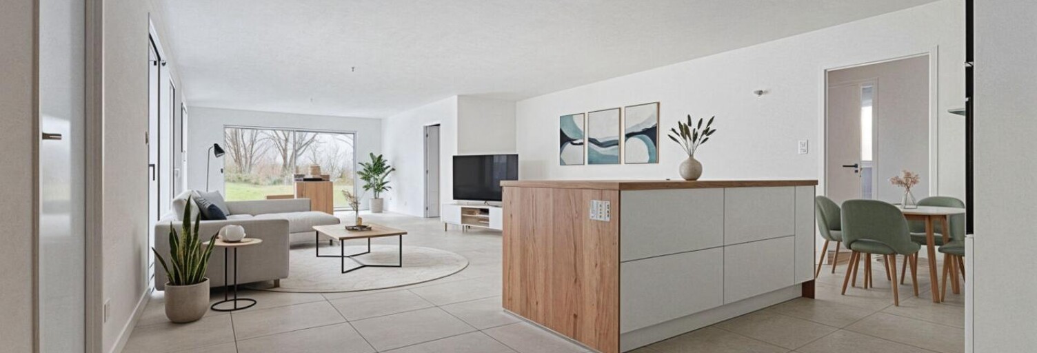 Maison 5 Pièces 155 m² à vendre à Saint-Sauveur-d'Aunis (17540)