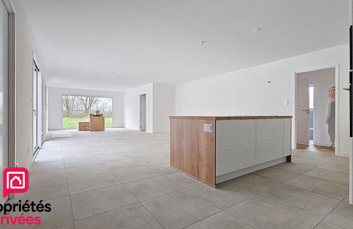 Maison récente  2026 de plain pied 155 m2 - 4 chambres - Garage — photo 2