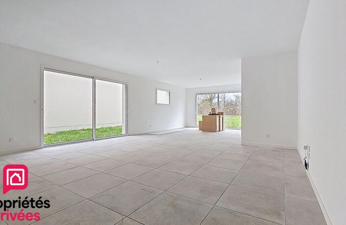 Maison récente  2026 de plain pied 155 m2 - 4 chambres - Garage — photo 4