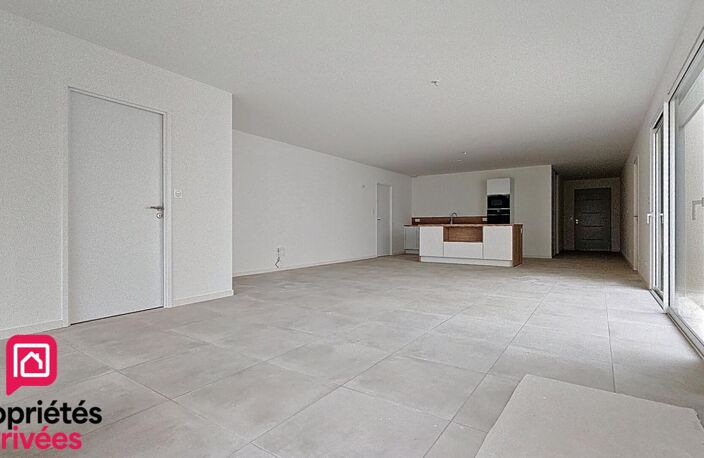 Maison récente  2026 de plain pied 155 m2 - 4 chambres - Garage — photo 5