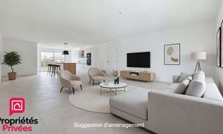 Maison 5 Pièces 140 m² à vendre à Saint-Sauveur-d'Aunis (17540)