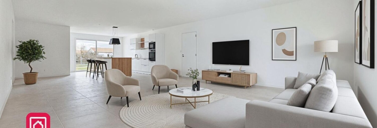 Maison 5 Pièces 140 m² à vendre à Saint-Sauveur-d'Aunis (17540)