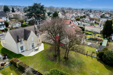 Maison 8 pièces 683000 €