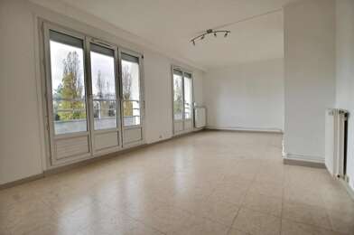 Appartement 3 pièces 135500 €