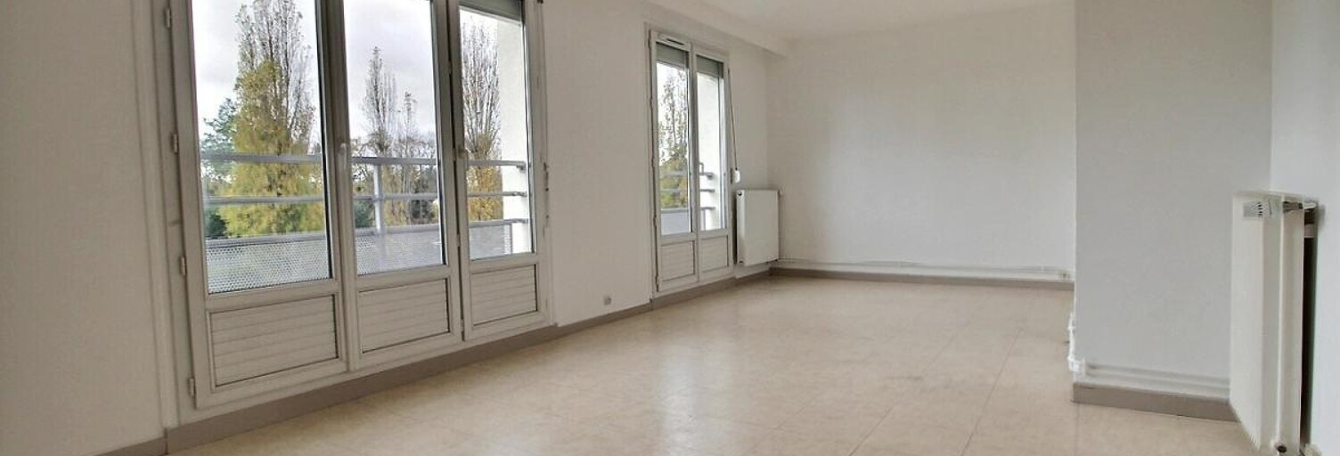 Appartement 3 Pièces 70 m² à vendre à Orléans (45100)
