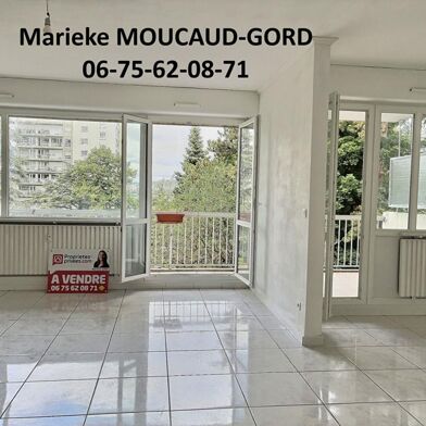 Appartement 5 pièces 132000 €