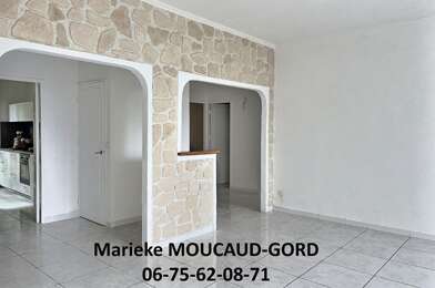 Appartement 5 pièces 132000 €