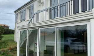 Maison 8 Pièces 180 m² à vendre à Rosnay (85320)