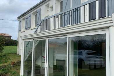 Maison 8 pièces 229000 €