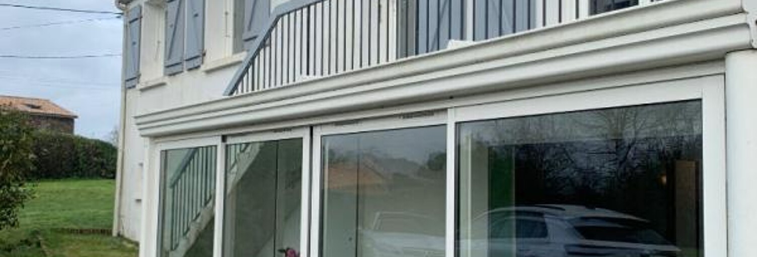 Maison 8 Pièces 180 m² à vendre à Rosnay (85320)