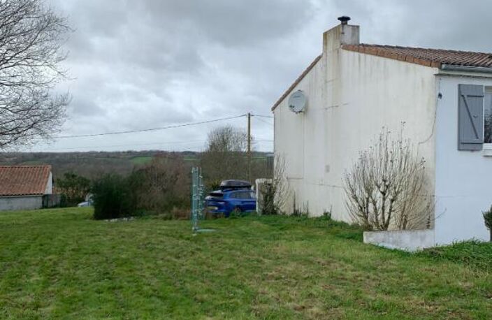 Maison Rosnay 8 pièce(s) 180 m2 — photo 3