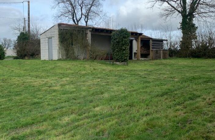 Maison Rosnay 8 pièce(s) 180 m2 — photo 5