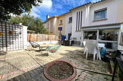 Maison 4 pièces 230000 €