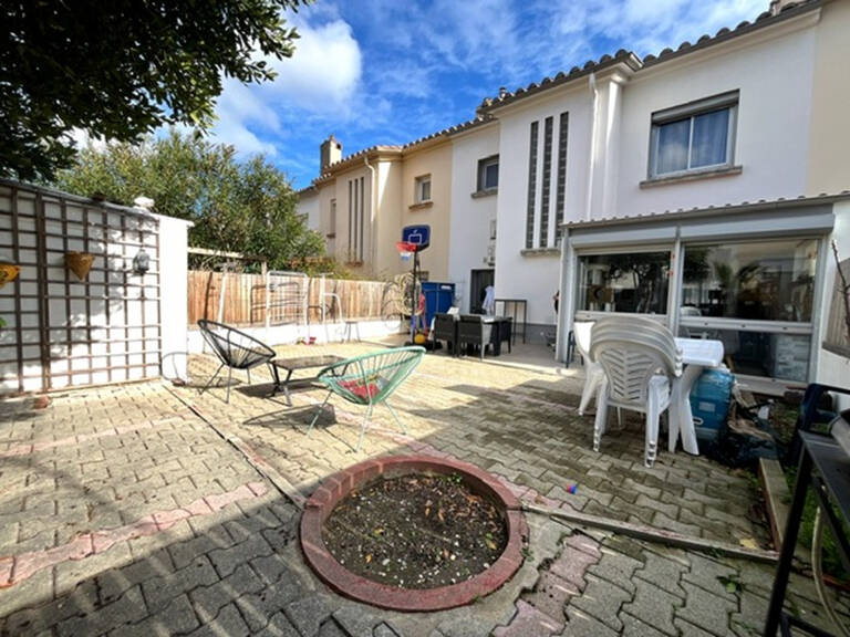 Magnifique maison deux faces en R+1 de 105 m²  proche du parc Saint-Vicens — photo 1