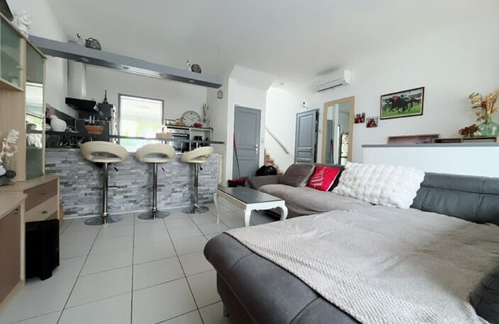Magnifique maison deux faces en R+1 de 105 m²  proche du parc Saint-Vicens — photo 4