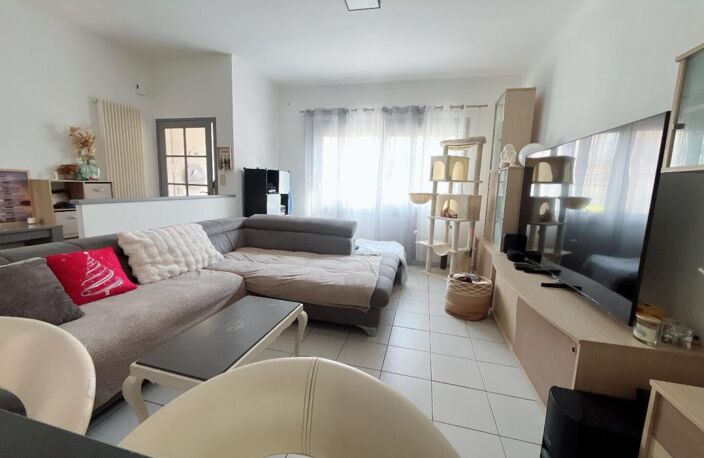 Magnifique maison deux faces en R+1 de 105 m²  proche du parc Saint-Vicens — photo 5