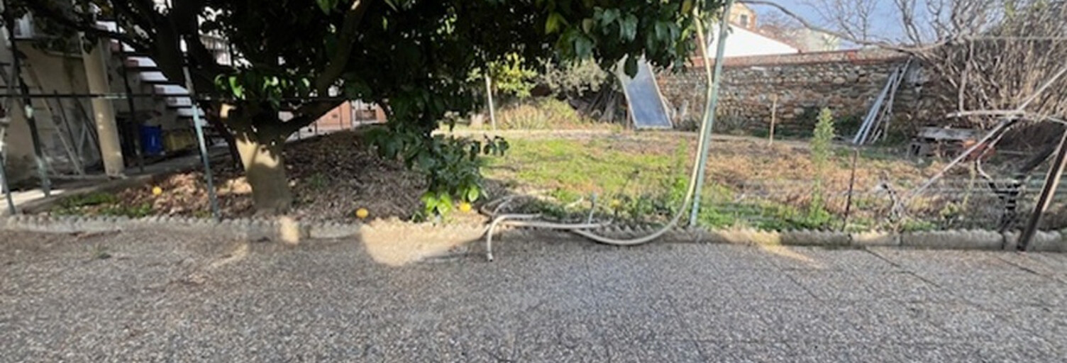 Maison 6 Pièces 230 m² à vendre à Canohès (66680)