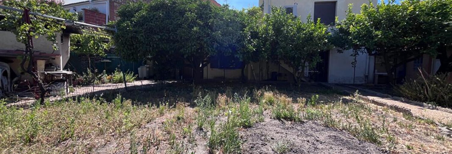 Maison 6 Pièces 230 m² à vendre à Canohès (66680)