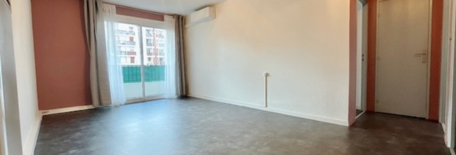 Appartement 3 Pièces 57 m² à vendre à Perpignan (66100)
