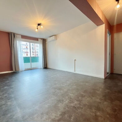 Appartement 3 pièces 120000 €