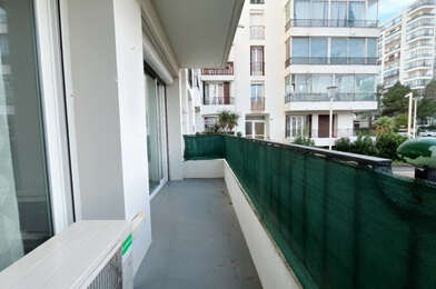 Appartement 3 pièces 106000 €