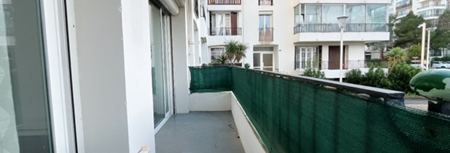 Appartement 3 Pièces 57 m² à vendre à Perpignan (66100)