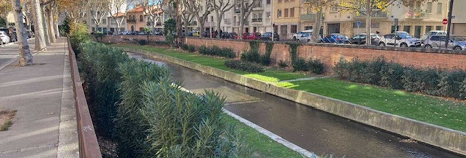 Appartement 3 Pièces 75 m² à vendre à Perpignan (66000)