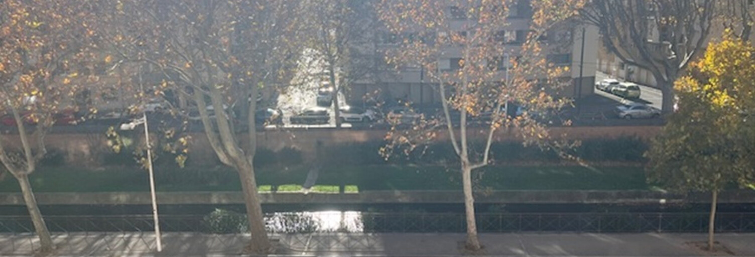 Appartement 3 Pièces 75 m² à vendre à Perpignan (66000)