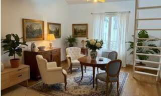 Appartement 3 Pièces 44 m² à vendre à Châtillon (92320)