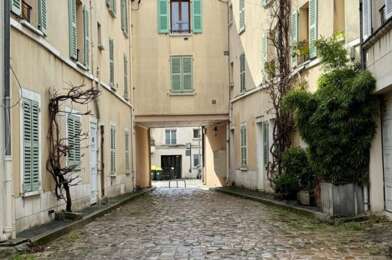 Appartement 3 pièces 280000 €