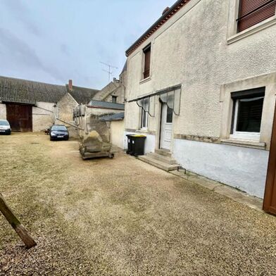 Maison 4 pièces 178000 €