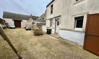 Maison 4 Pièces 81 m² à vendre à Le Mérévillois (91660)