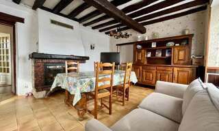 Maison 4 Pièces 81 m² à vendre à Le Mérévillois (91660)
