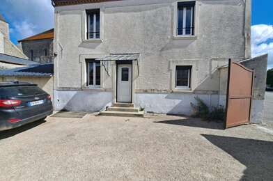 Maison 4 pièces 148000 €