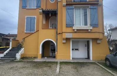 Immeuble Montauban 16 pièce(s) 250 m2 — photo du bien