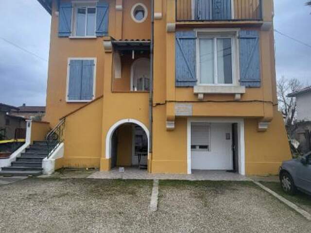 Immeuble Montauban 16 pièce(s) 250 m2 — photo du bien